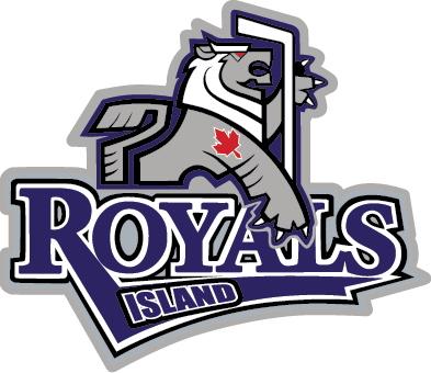 Vancouver Island Royals logo